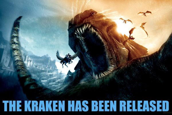 Kraken 25at